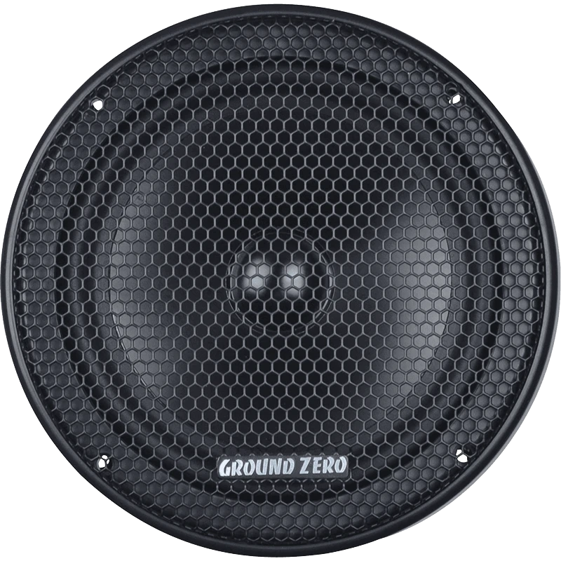 Ground Zero GZRC 165.2SQ-ACT 2 Ground Zero GZRC 165.2SQ-ACT – Bild 2