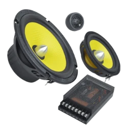 Ground Zero GZTC 165.3X 9 Ground Zero GZTC 165.3X -Audiogerate CHS14026 Ground Zero GZTC 165.3X 1