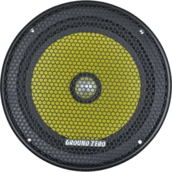 Ground Zero GZTC 165.3X 7 Ground Zero GZTC 165.3X -Audiogerate CHS14026 Ground Zero GZTC 165.3X 3