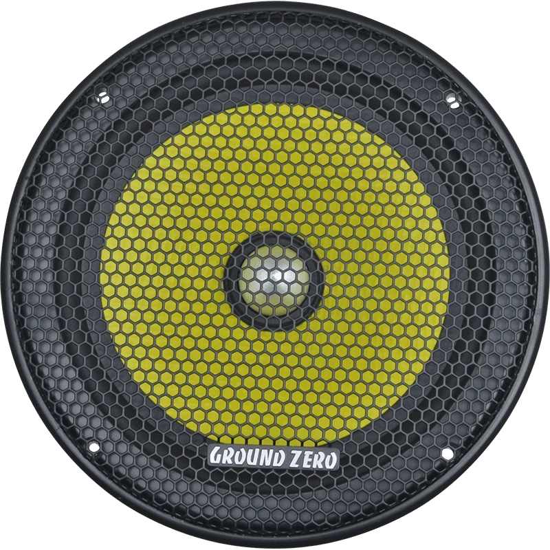 Ground Zero GZTC 165.3X 3 Ground Zero GZTC 165.3X – Bild 3