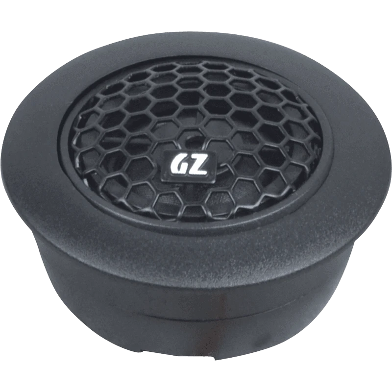 Ground Zero GZTT 20S 2 Ground Zero GZTT 20S – Bild 2