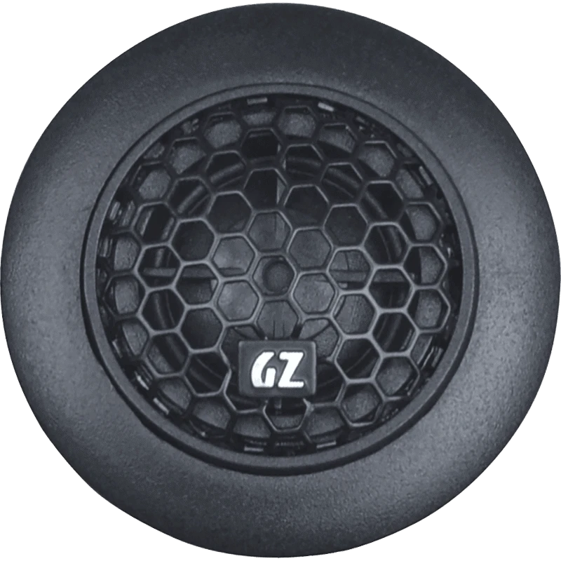 Ground Zero GZTT 20S 3 Ground Zero GZTT 20S – Bild 3