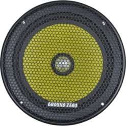Ground Zero GZTK 165