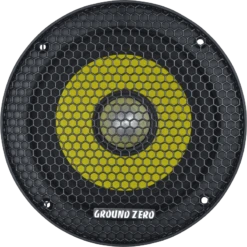 Ground Zero GZTM 100NEO -Audiogerate CHS14031 Ground Zero GZTM 100NEO 3