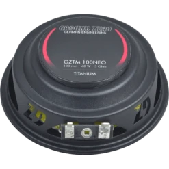 Ground Zero GZTM 100NEO