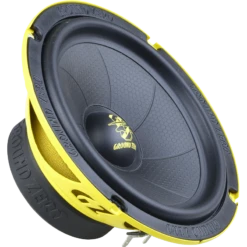 Ground ZeroGZIK 165SPL