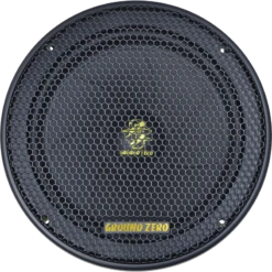 Ground ZeroGZIK 165SPL 6 Ground ZeroGZIK 165SPL -Audiogerate CHS14032 Ground Zero GZIK 165SPL 3
