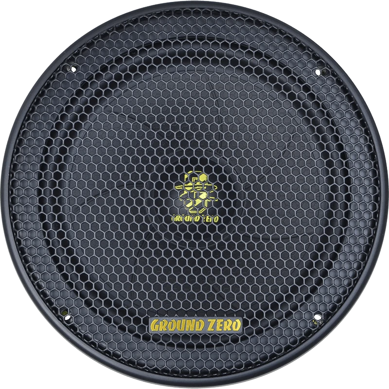 Ground ZeroGZIK 165SPL 3 Ground ZeroGZIK 165SPL – Bild 3