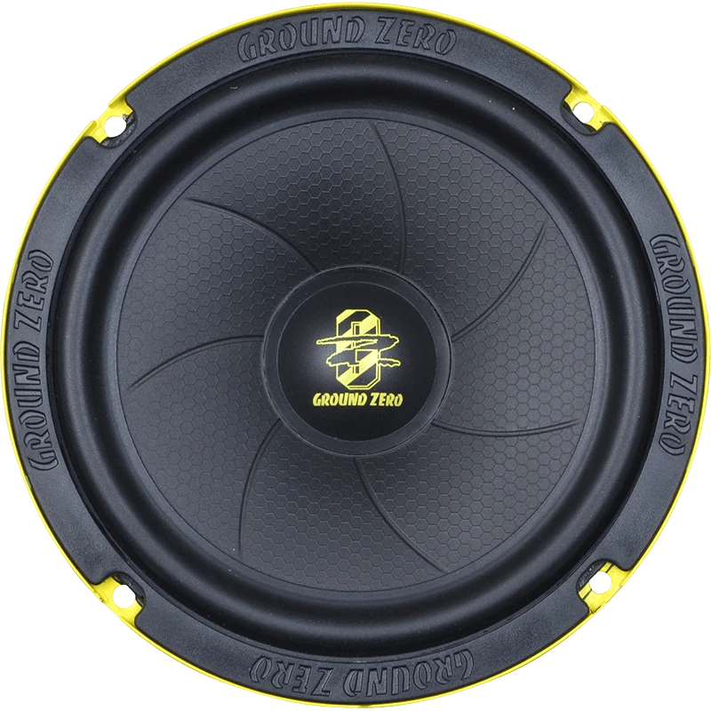 Ground ZeroGZIK 165SPL 4 Ground ZeroGZIK 165SPL – Bild 4