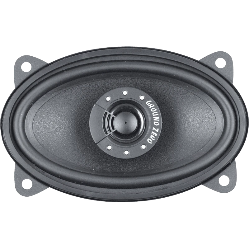 Ground Zero GZCS 46CX 4 Ground Zero GZCS 46CX – Bild 4