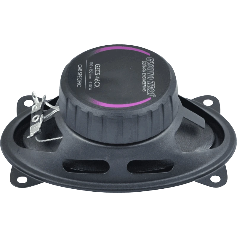 Ground Zero GZCS 46CX 1 Ground Zero GZCS 46CX