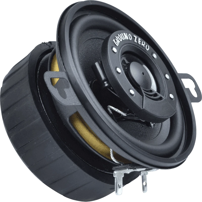 Ground Zero GZCS 8.7CX 2 Ground Zero GZCS 8.7CX – Bild 2