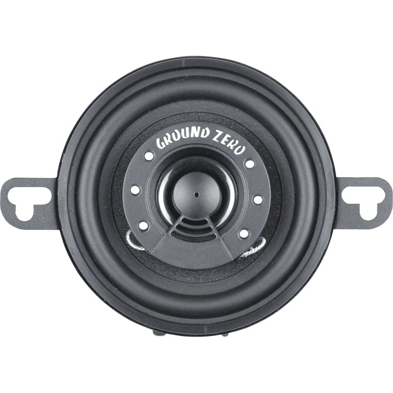 Ground Zero GZCS 8.7CX 1 Ground Zero GZCS 8.7CX