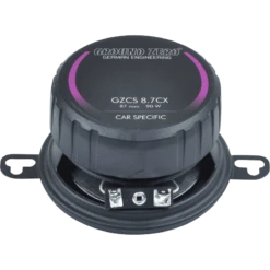 Ground Zero GZCS 8.7CX 5 Ground Zero GZCS 8.7CX -Audiogerate CHS14034 Ground Zero GZCS 8.7CX 3