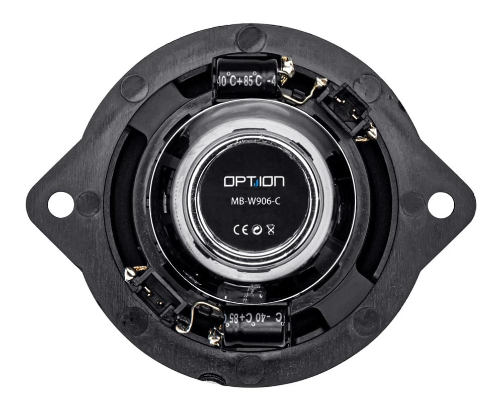 Option Mercedes W906-C 1 Option Mercedes W906-C