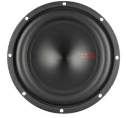 Audio System CARBON 12 BR