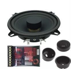 Audio System X 130 FLAT EVO 2