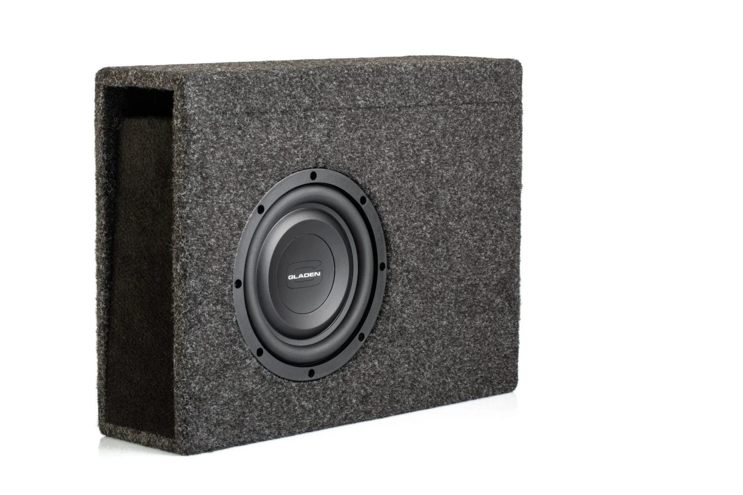 Gladen RSX08SLIM-VB-CU 5 Gladen RSX08SLIM-VB-CU – Bild 5