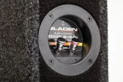 Gladen RSX08SLIM-VB-CU