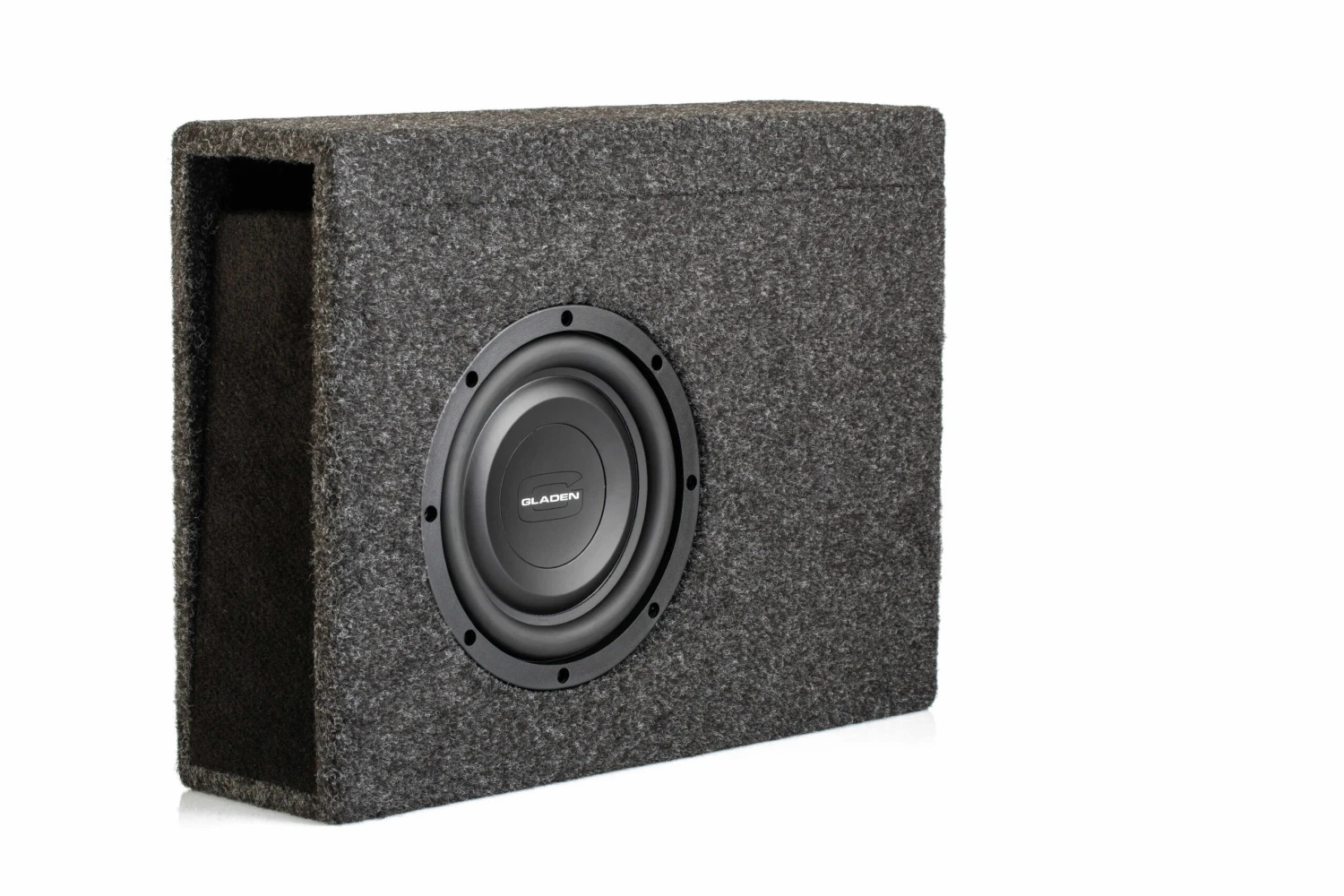 Gladen RSX08SLIM-VB-CU-AC 4 Gladen RSX08SLIM-VB-CU-AC – Bild 4