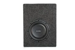 Gladen RSX10SLIM-VB-CU 7 Gladen RSX10SLIM-VB-CU -Audiogerate CHS14153 Gladen RSX10SLIM VB CU 1