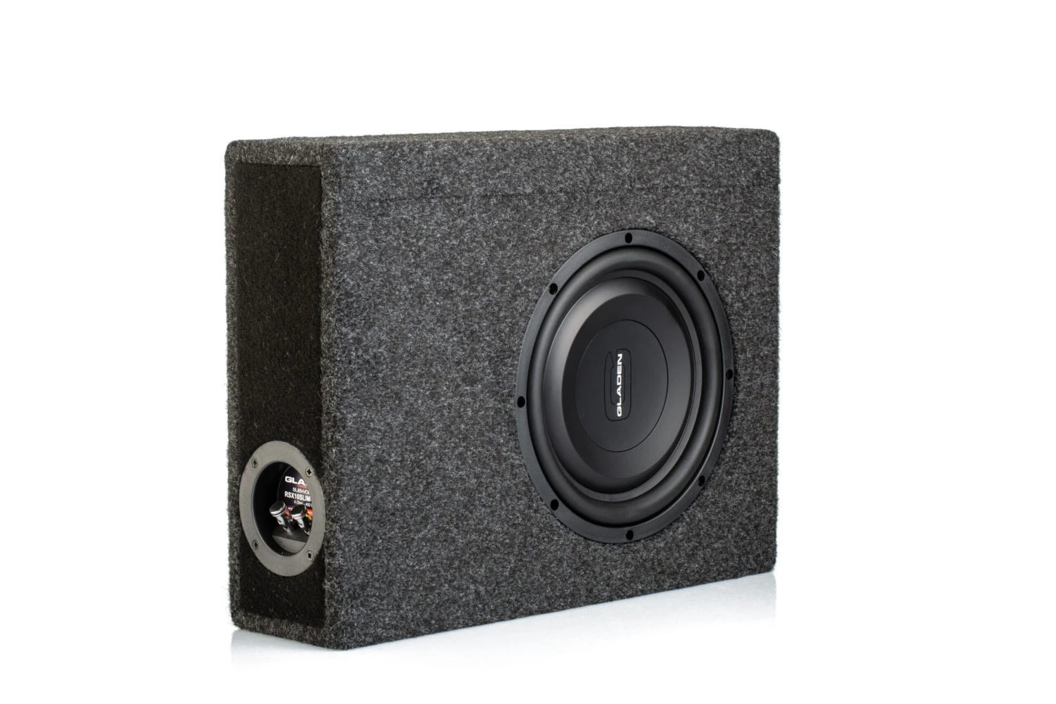 Gladen RSX10SLIM-VB-CU 2 Gladen RSX10SLIM-VB-CU – Bild 2