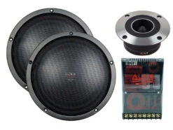 Audio System X 200-4 FREEAIR EVO 2 -Audiogerate CHS14155 Aeudio System X 200 4 FREEAeIR EVO 2 1