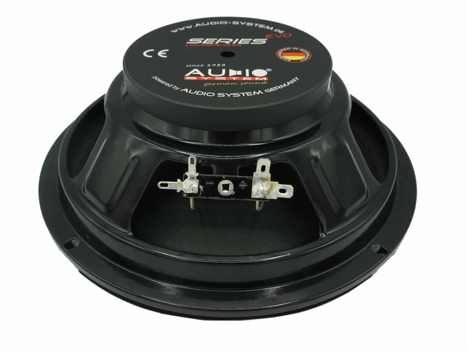 Audio System X 200-4 FL FREEAIR EVO 2 2 Audio System X 200-4 FL FREEAIR EVO 2 – Bild 2