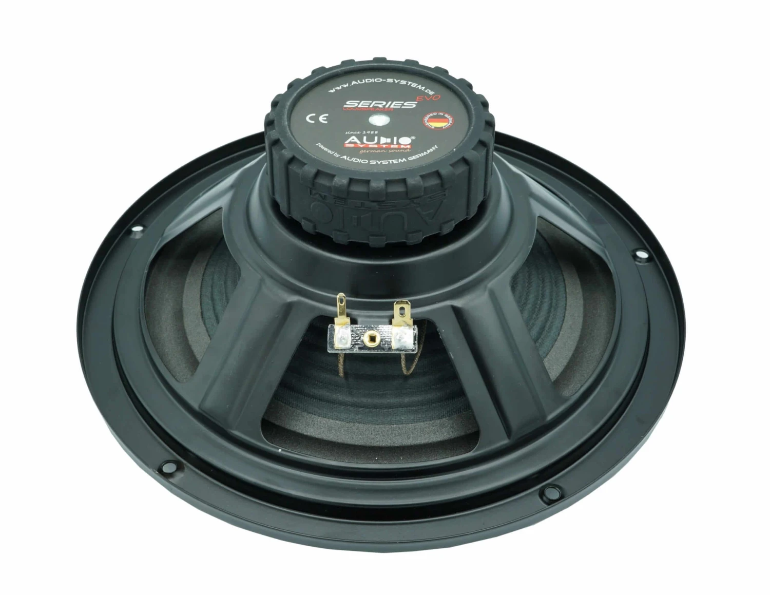 Audio System R 200 FREE AIR EVO 2 3 Audio System R 200 FREE AIR EVO 2 – Bild 3