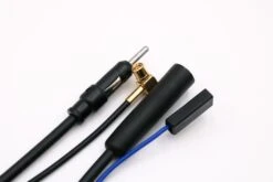 Blaupunkt DAB-S-22A (DIN-DIN / SMB) Active -Audiogerate CHS14242 Blaupunkt DAB S 22A DIN DIN SMB Active 3