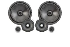 Gladen ZERO PRO 165.3 Active -Audiogerate CHS14245 Gladen ZERO PRO 165.3 active 2