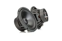 Gladen ZERO PRO 165.3 Active -Audiogerate CHS14245 Gladen ZERO PRO 165.3 active 4