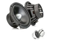 Gladen ZERO PRO 165.2 PP Active -Audiogerate CHS14246 Gladen ZERO PRO 165.2 PP active 1