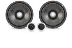 Gladen ZERO PRO 165.2 PP Active -Audiogerate CHS14246 Gladen ZERO PRO 165.2 PP active 2