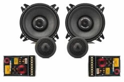 Gladen ZERO 100 -Audiogerate CHS14248 Gladen ZERO 100 1