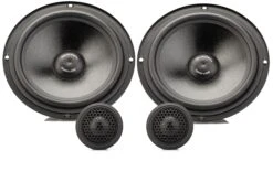 Gladen ZERO 165 AC -Audiogerate CHS14249 Gladen ZERO 165 AC 1