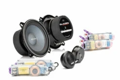 Gladen RS-X 130 -Audiogerate CHS14254 Gladen RS X 130 1