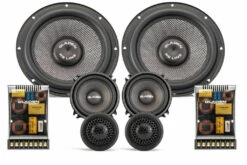 Gladen RS 165 G2 -Audiogerate CHS14256 Gladen RS 165 G2 2