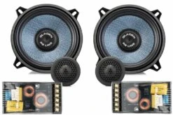 Gladen RS 130 G2 -Audiogerate CHS14257 Gladen RS 130 G2 2