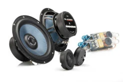 Gladen RS SPEED 165 G2 -Audiogerate CHS14259 Gladen RS SPEED 165 G2 1