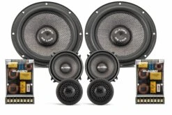 Gladen RS 165.3 G2 -Audiogerate CHS14260 Gladen RS 165.3 G2 2