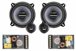 Gladen RS 130 Slim -Audiogerate CHS14261 Gladen RS 130 Slim 2