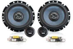 Gladen M 165 SLIM 7 Gladen M 165 SLIM -Audiogerate CHS14262 Gladen M 165 SLIM 2