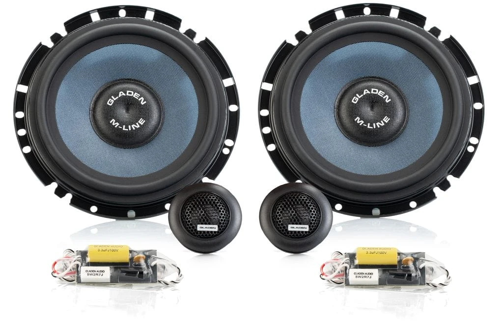 Gladen M 165 SLIM 3 Gladen M 165 SLIM – Bild 3