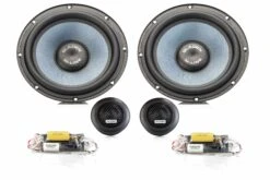 Gladen M 165 G2 -Audiogerate CHS14263 Gladen M 165 G2 2