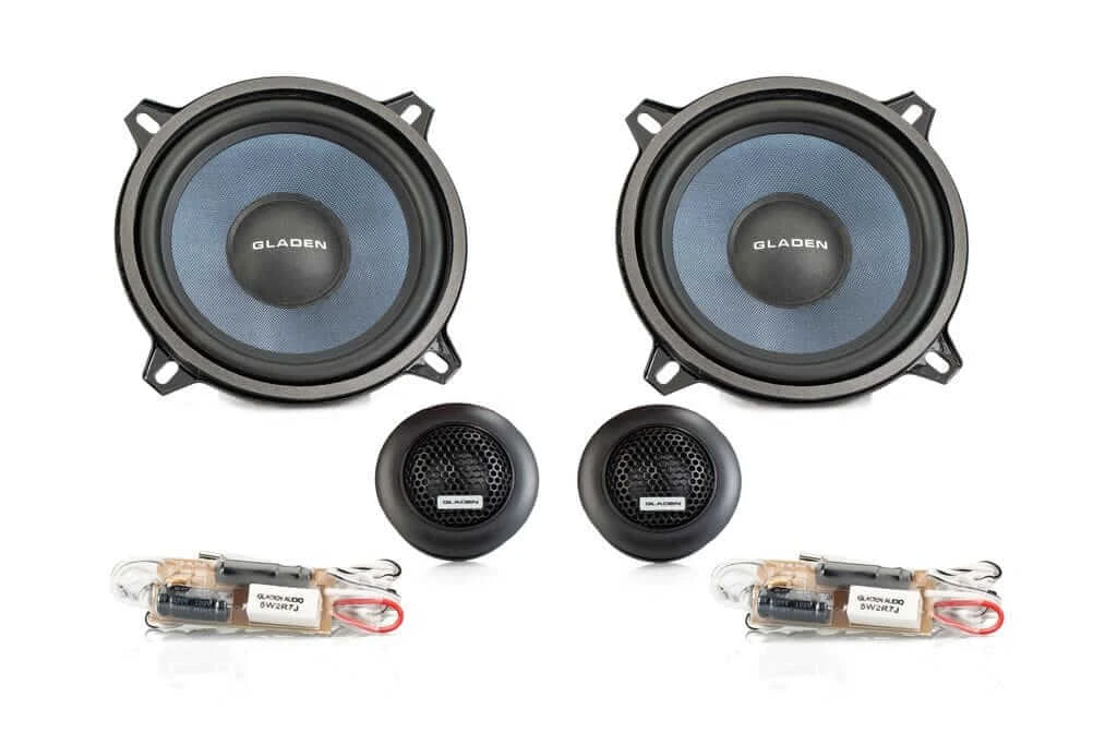 Gladen ALPHA 130 G2 2 Gladen ALPHA 130 G2 – Bild 2