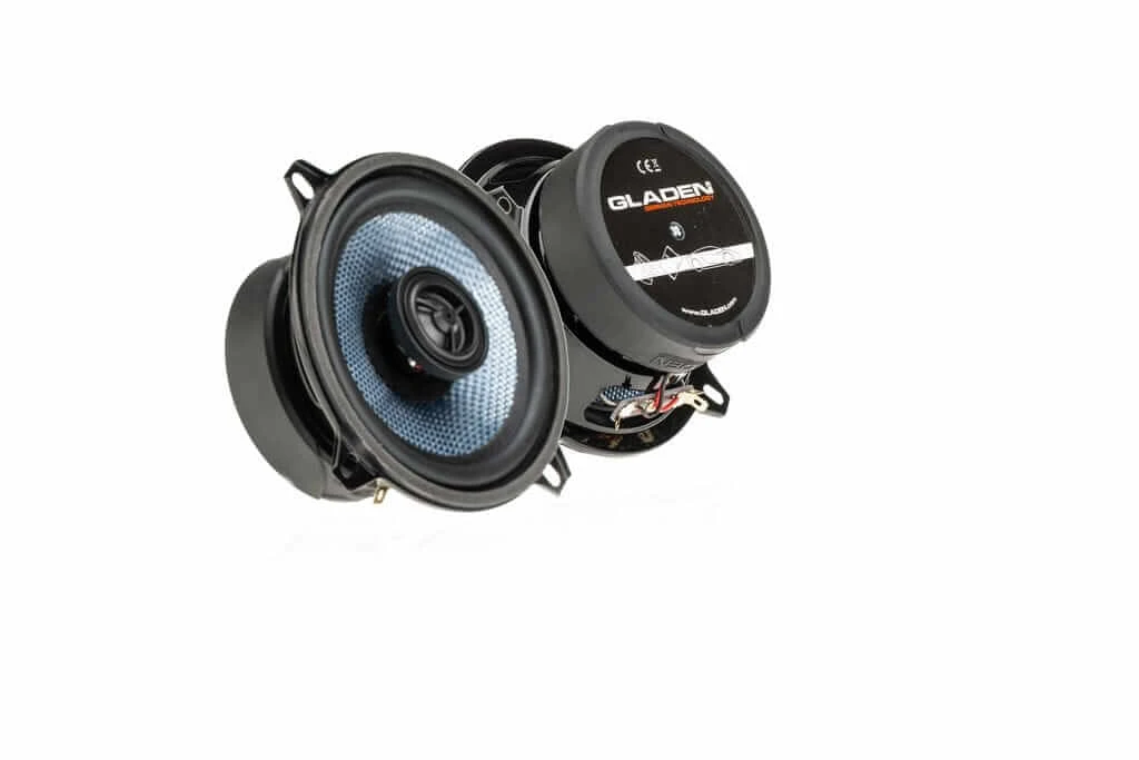 Gladen RC 130 2 Gladen RC 130 – Bild 2