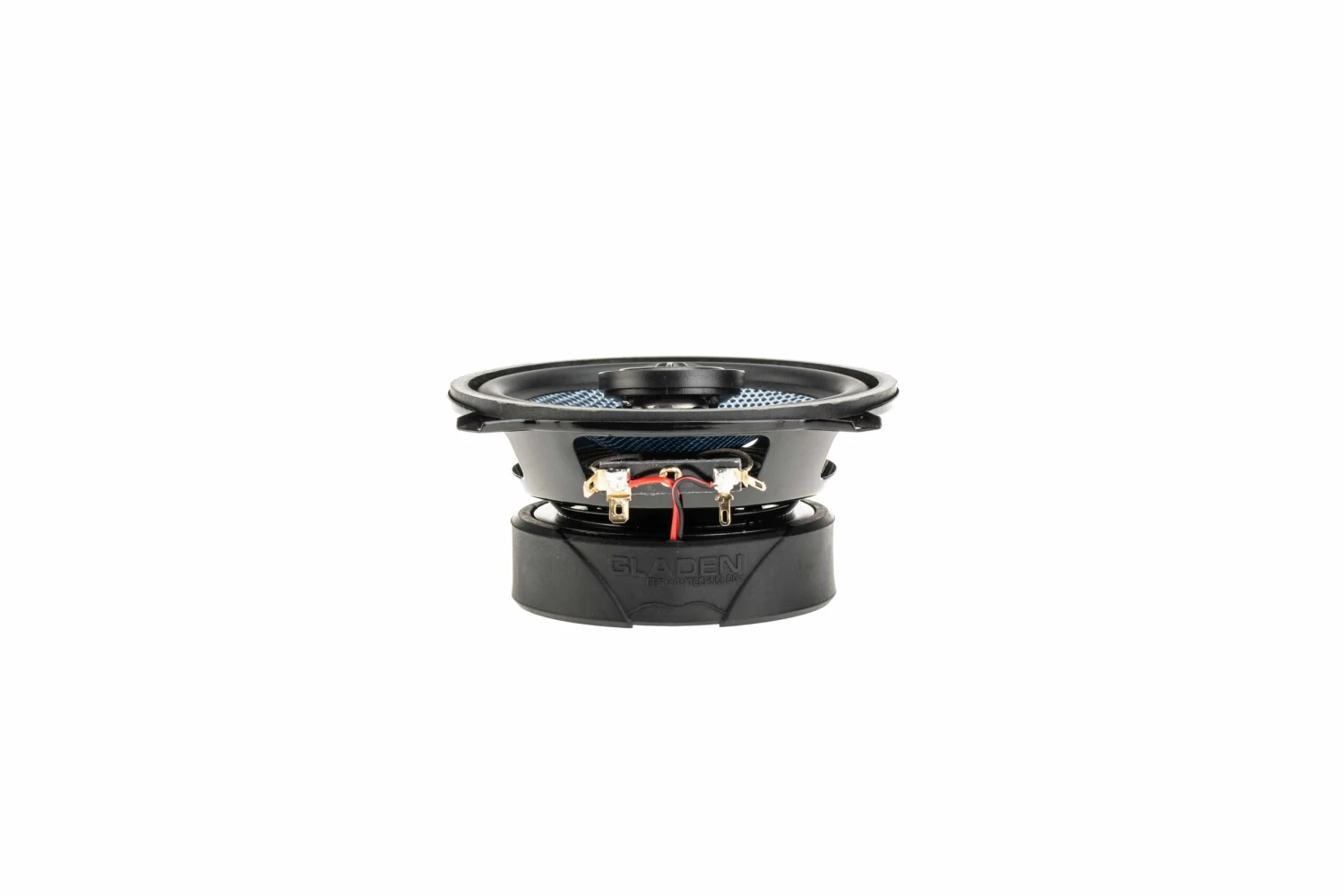 Gladen RC 130 3 Gladen RC 130 – Bild 3