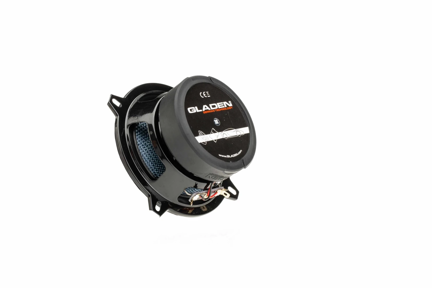 Gladen RC 130 1 Gladen RC 130