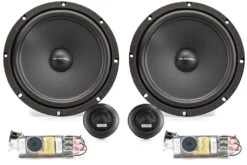 GLADEN ONE 200 T5 - G3 -Audiogerate CHS14280 GLADEN ONE 200 T5 G3 1